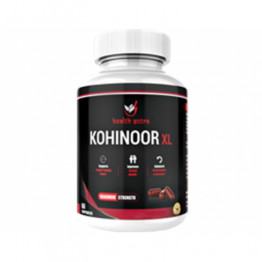 Health Sutra Kohinoor-1 Bottle